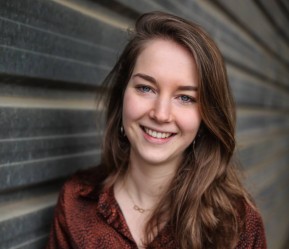 Laila de Vries