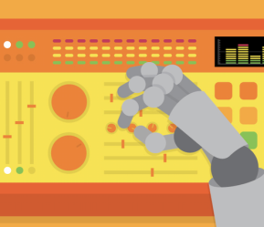 Vervolgopleidingen muziektechnologie