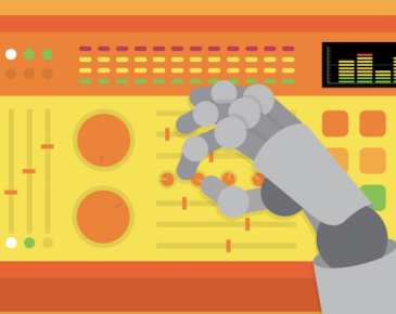 Vervolgopleidingen muziektechnologie