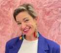 Elke portret