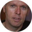 Hans rond