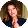 Ineke rond