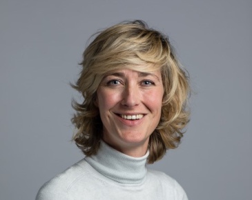 Foto Eva den Heijer