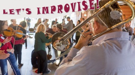 Lets improvise website v2