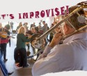 Lets improvise website v3