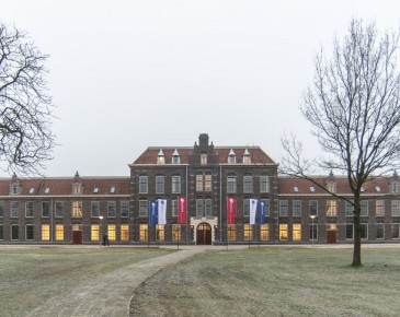 Akoesticum foto Jochem van Laarhoven