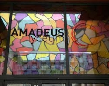 amadeus